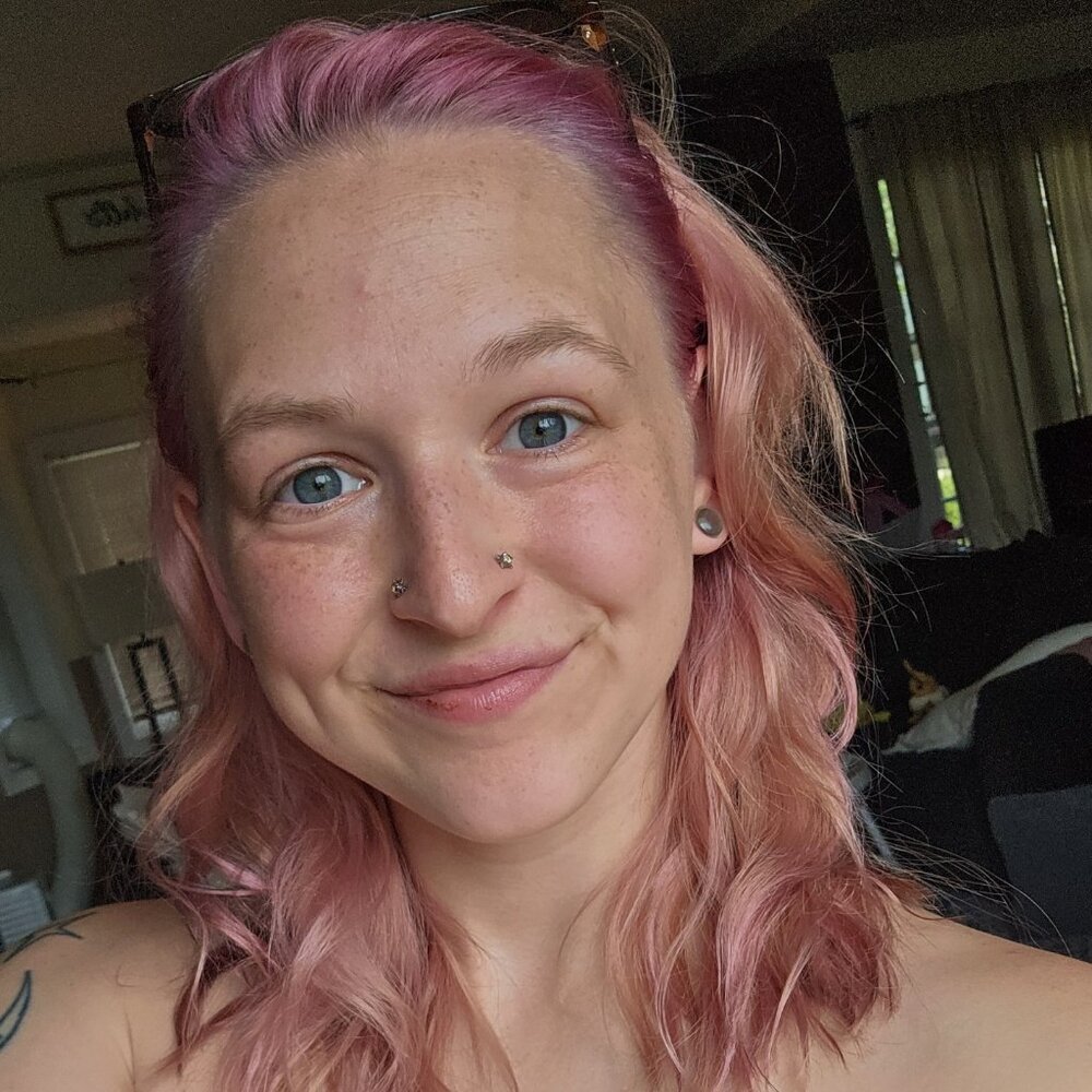 Meet your Posher, Kaylee